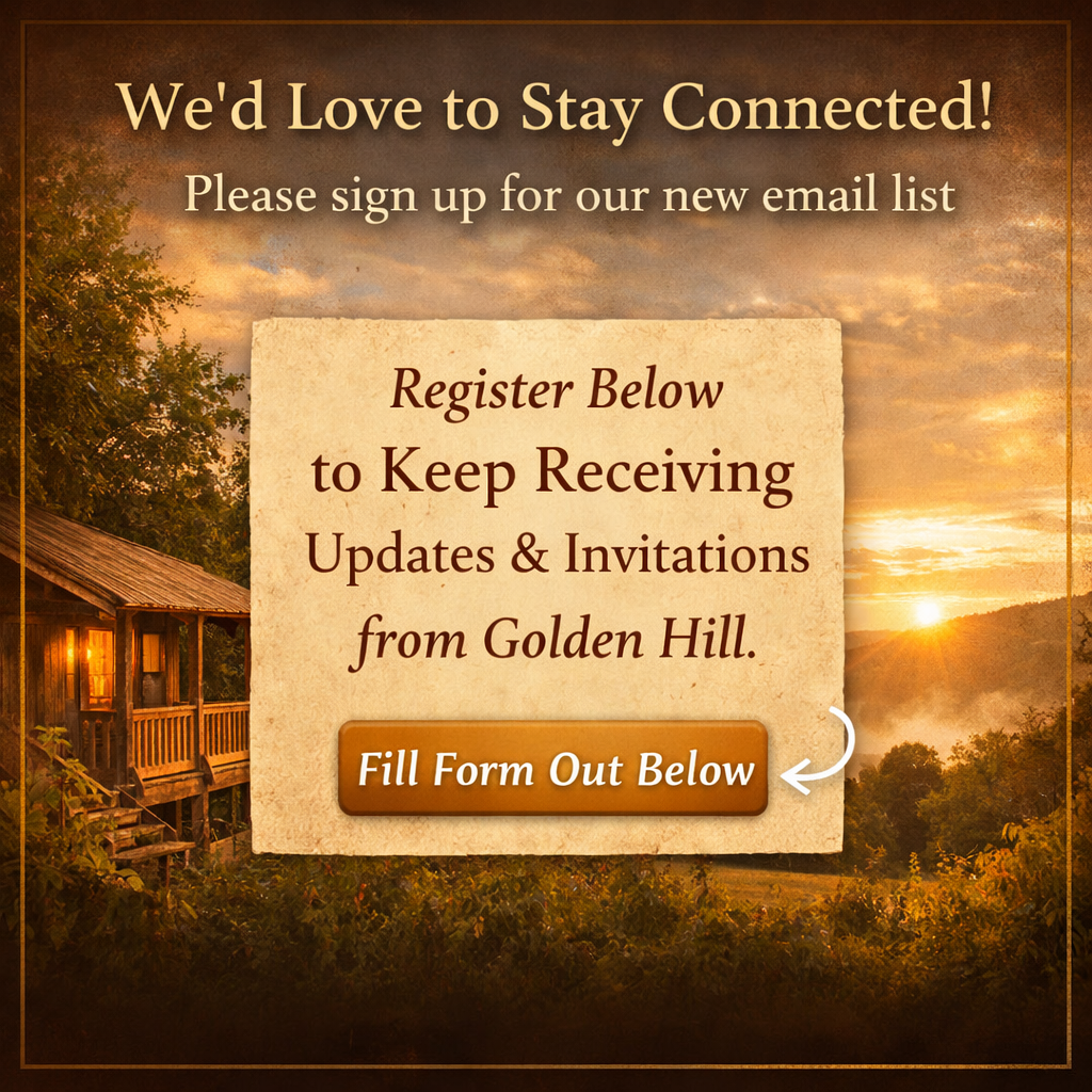 Golden Hill Holiday Expo – December 20, 2025