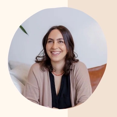 Margot Kahn, MA, LMFT, CPAT, co-founder of Intuitive Integration