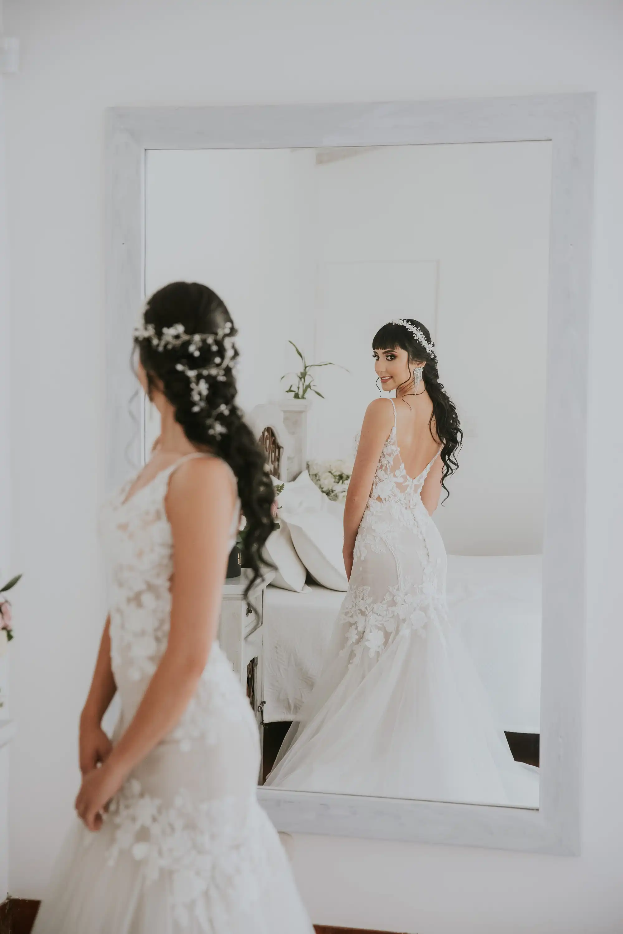 Boda de Vanesa y Jairo, fotografía 3