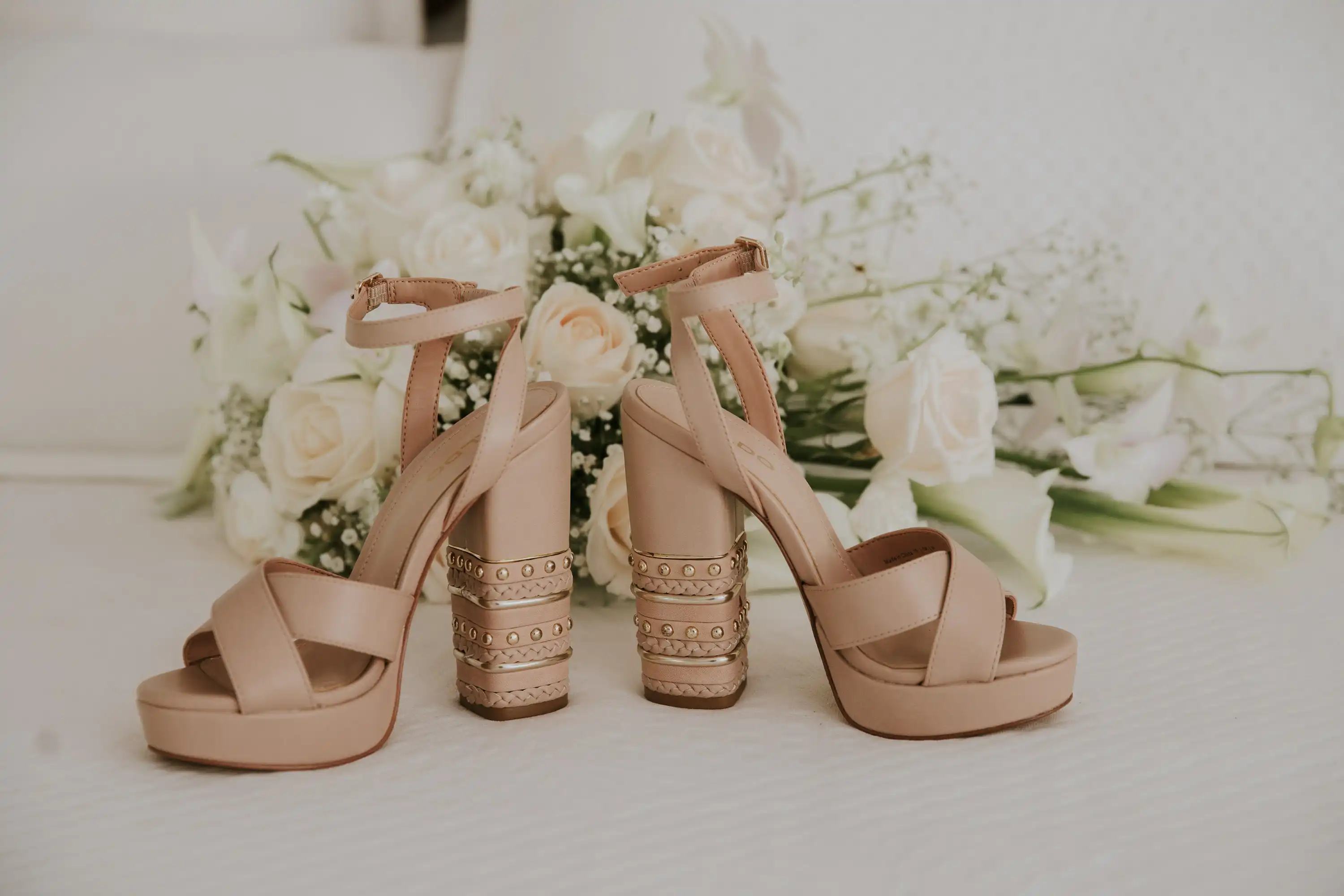 Boda de Vanesa y Jairo, fotografía 2