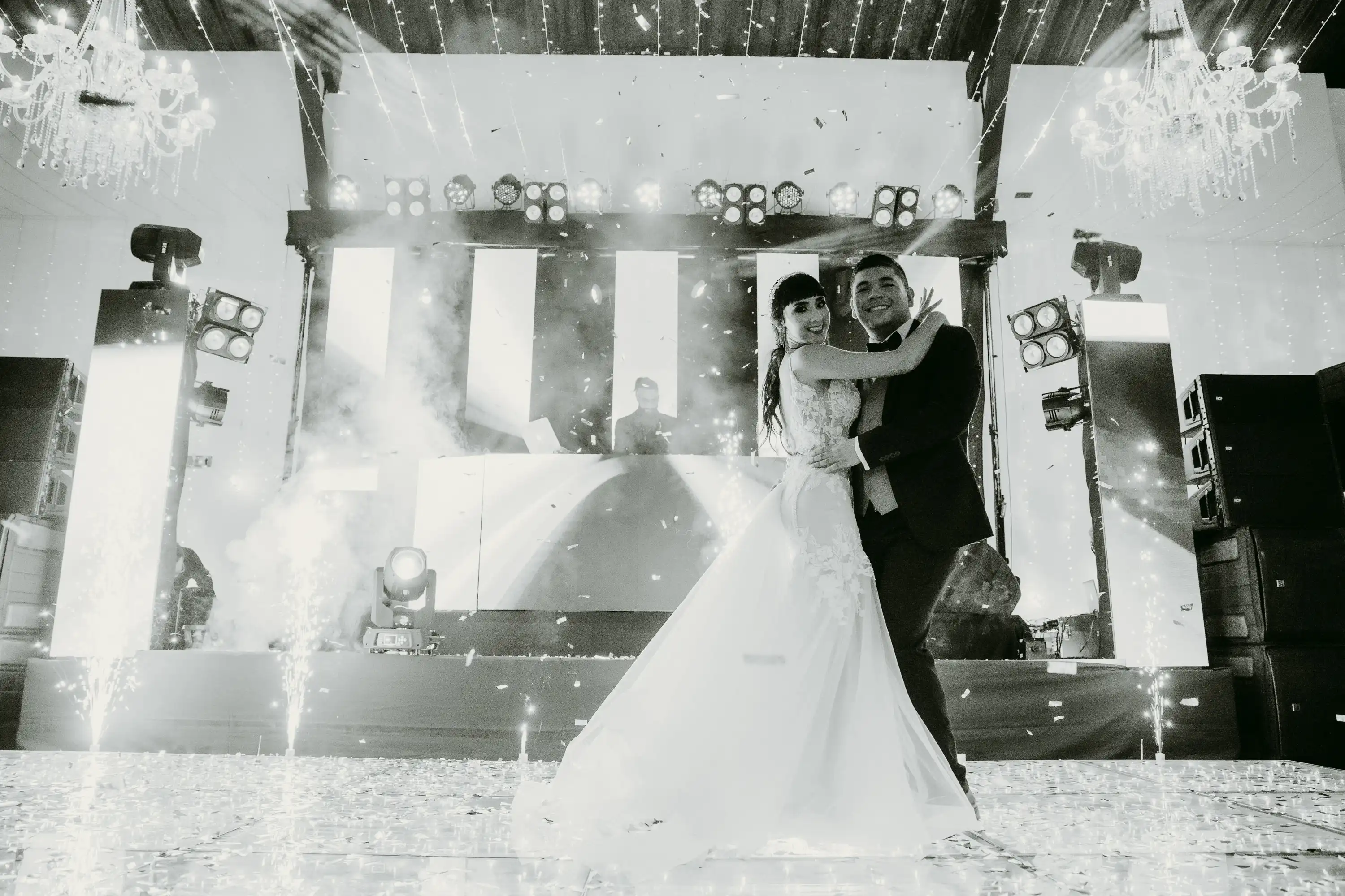 Boda de Vanesa y Jairo, fotografía 11