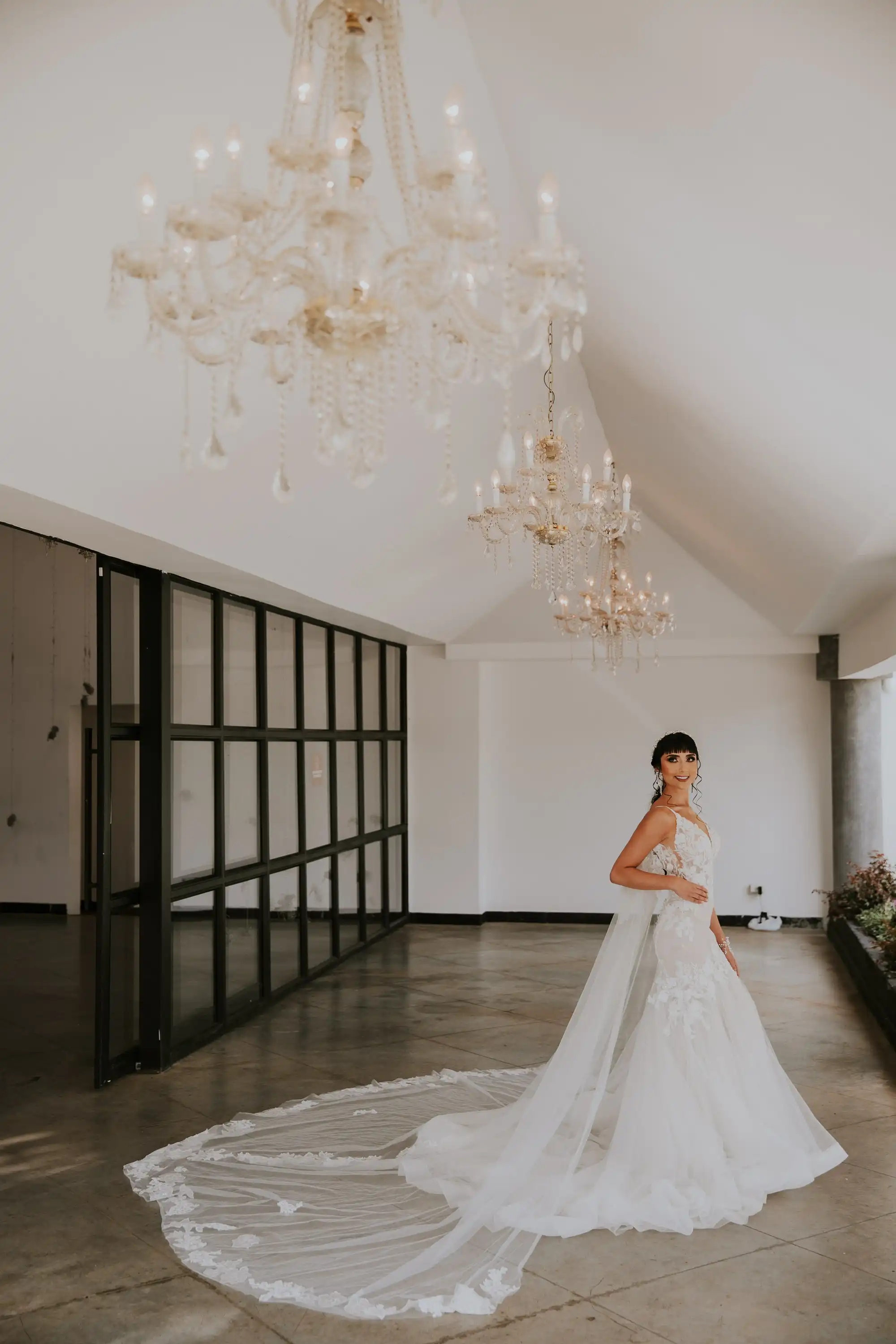 Boda de Vanesa y Jairo, fotografía 4