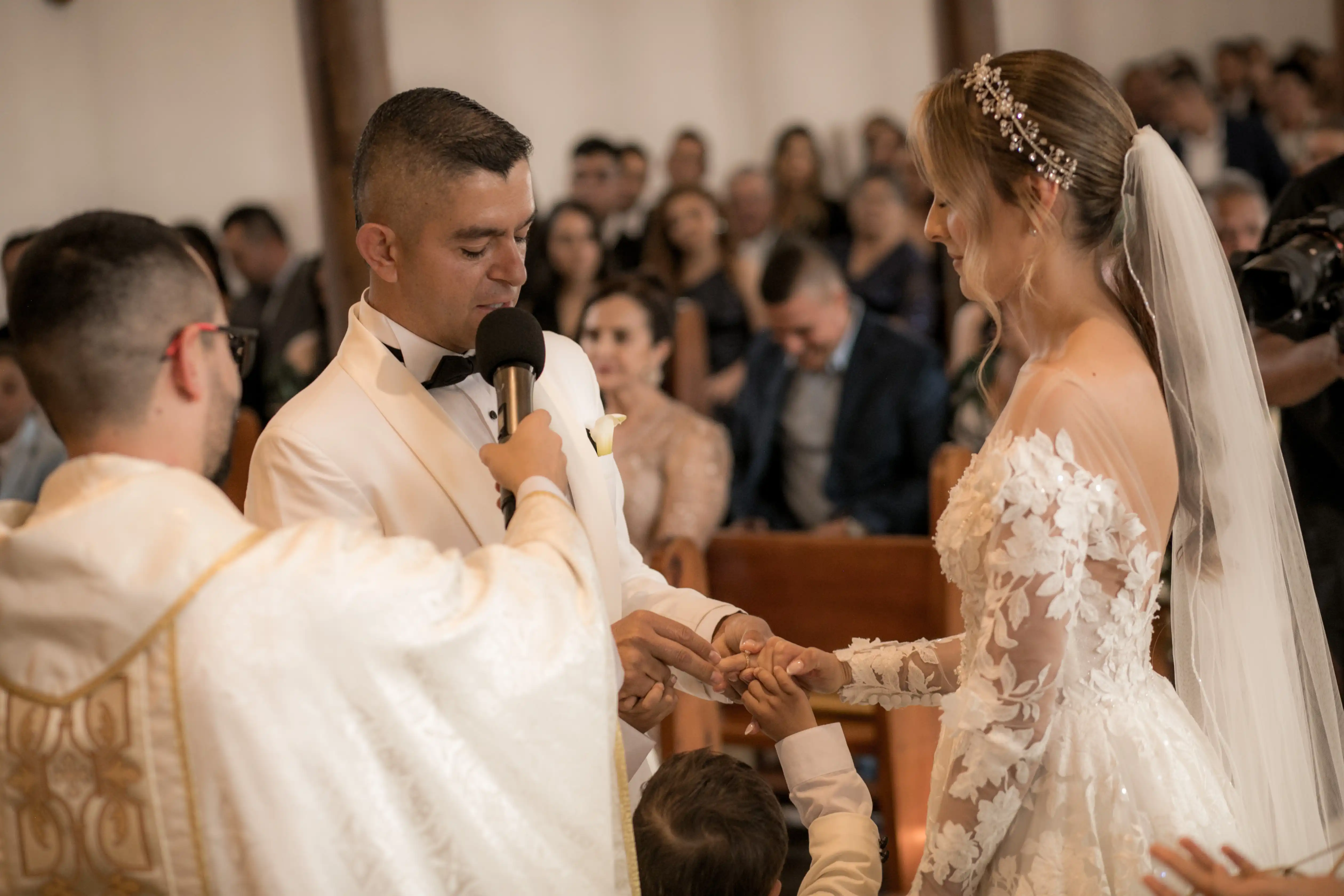Boda de María José y Augusto, fotografía 8