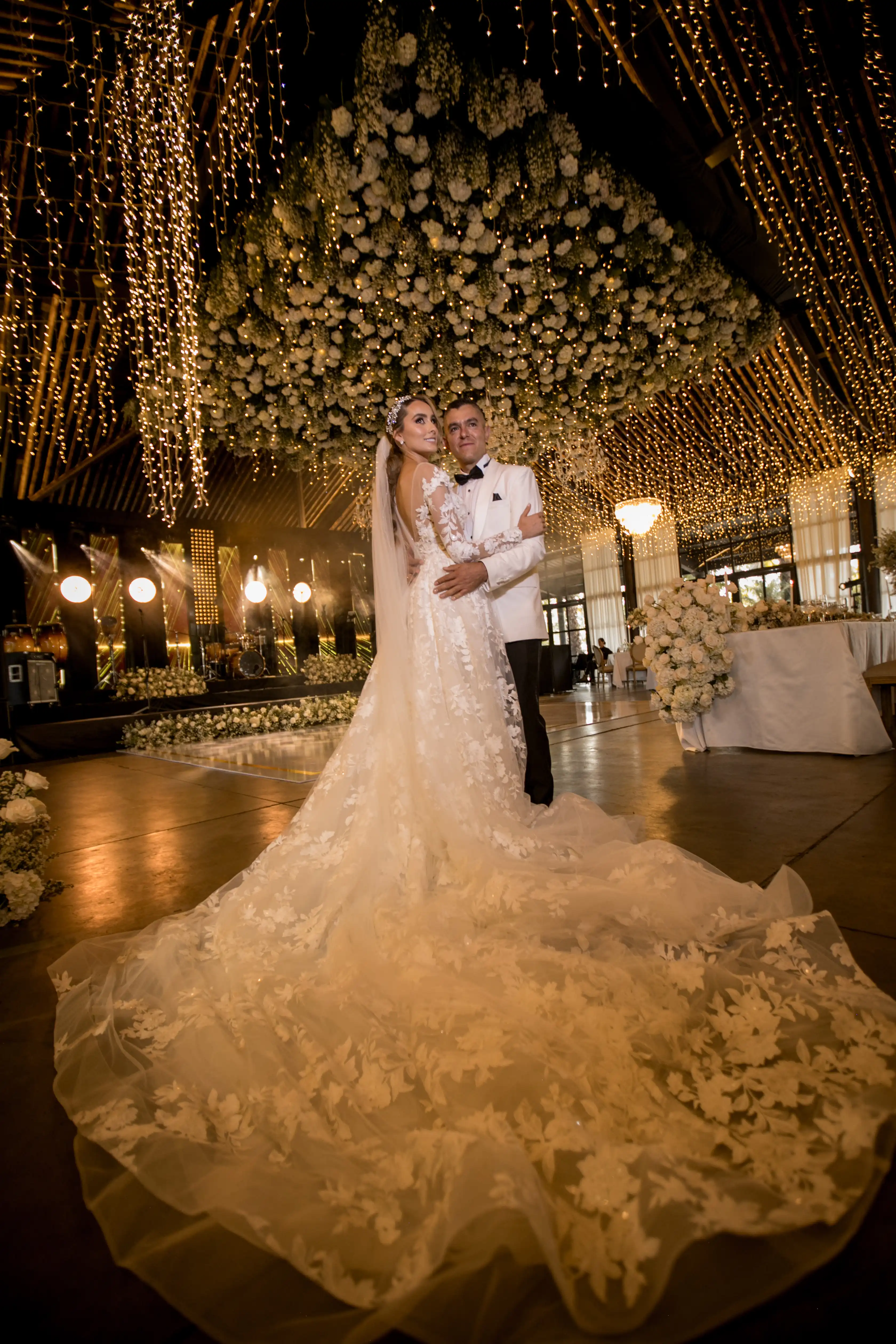 Boda de María José y Augusto, fotografía 3