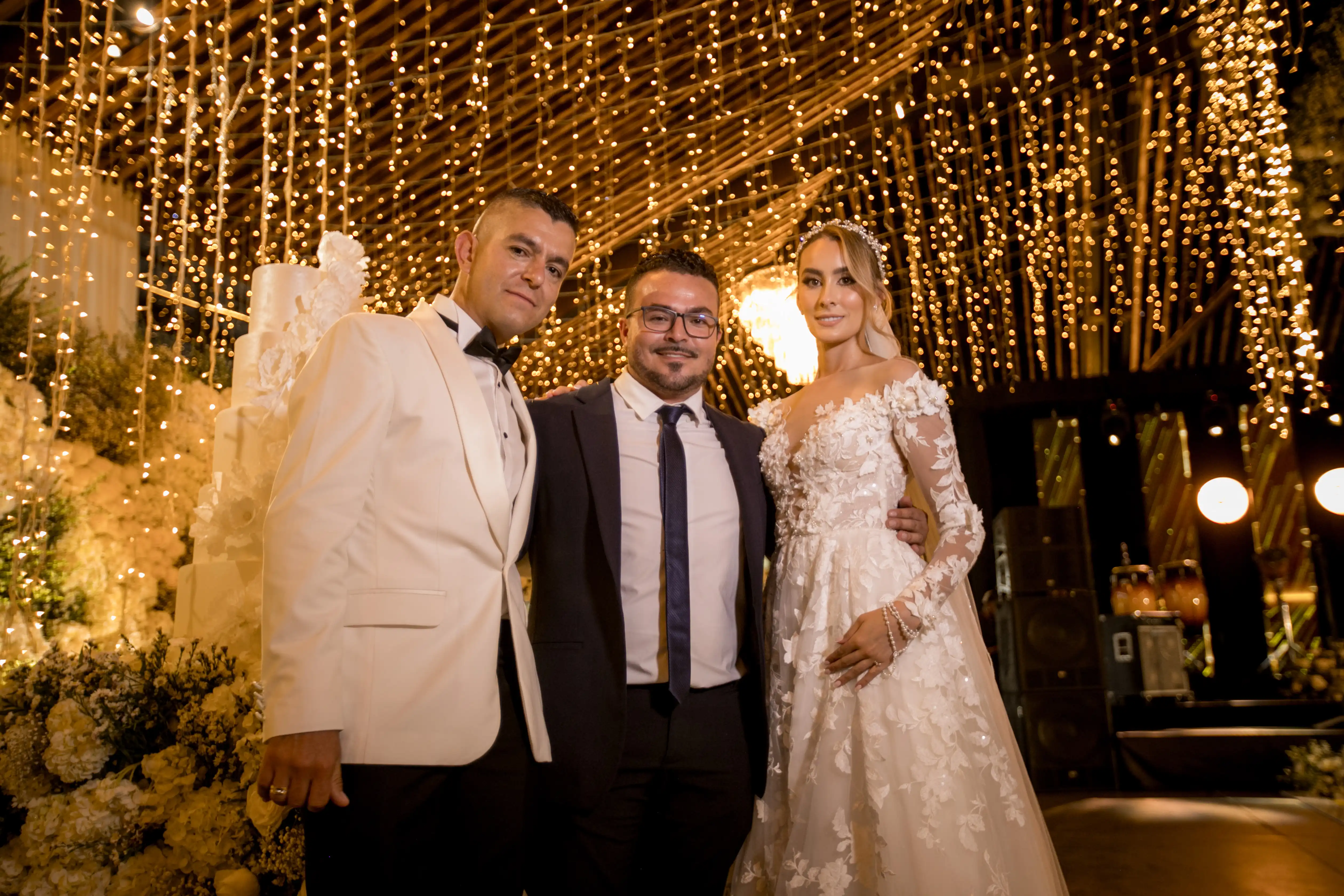 Boda de María José y Augusto, fotografía 7