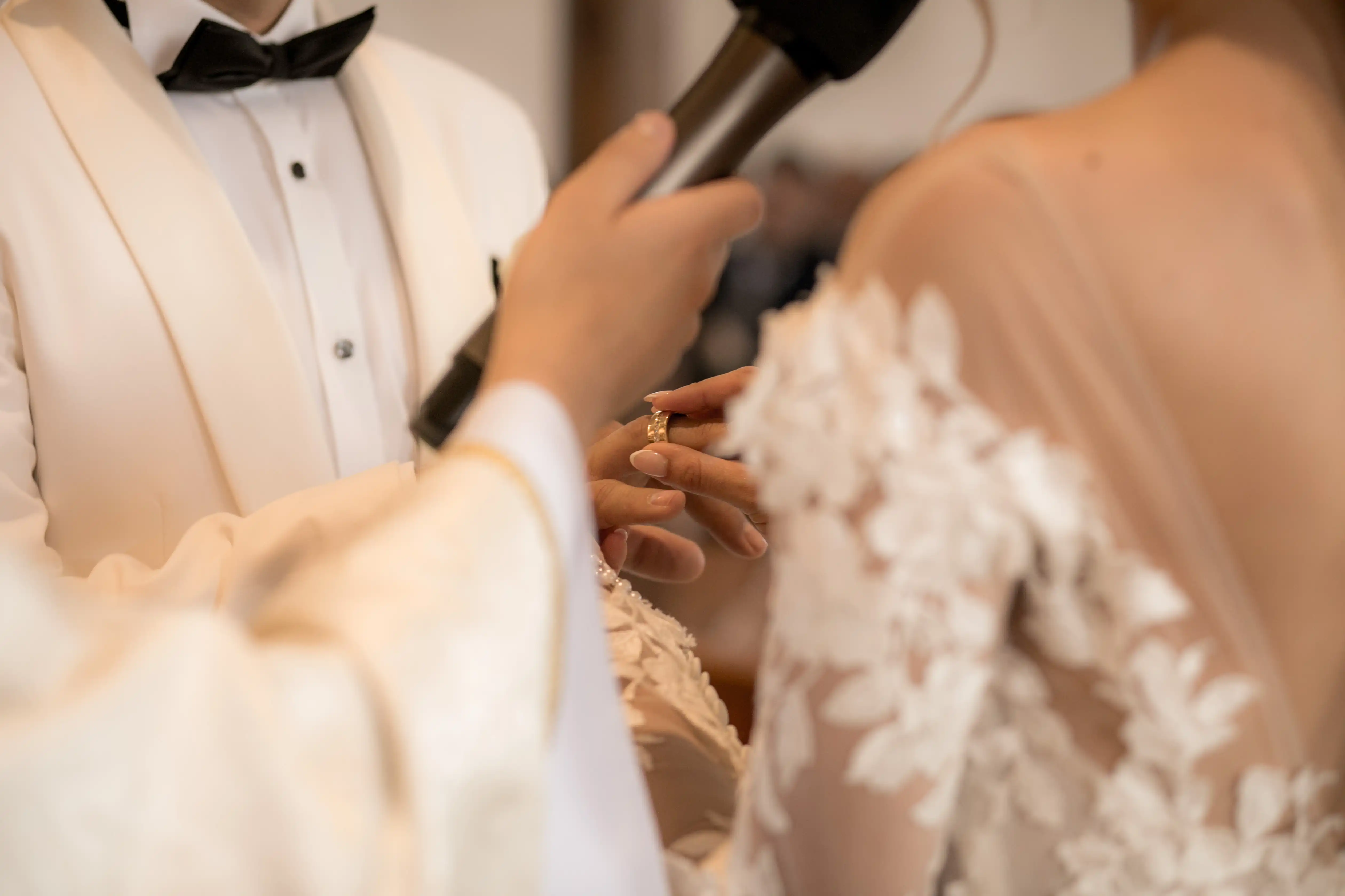Boda de María José y Augusto, fotografía 9