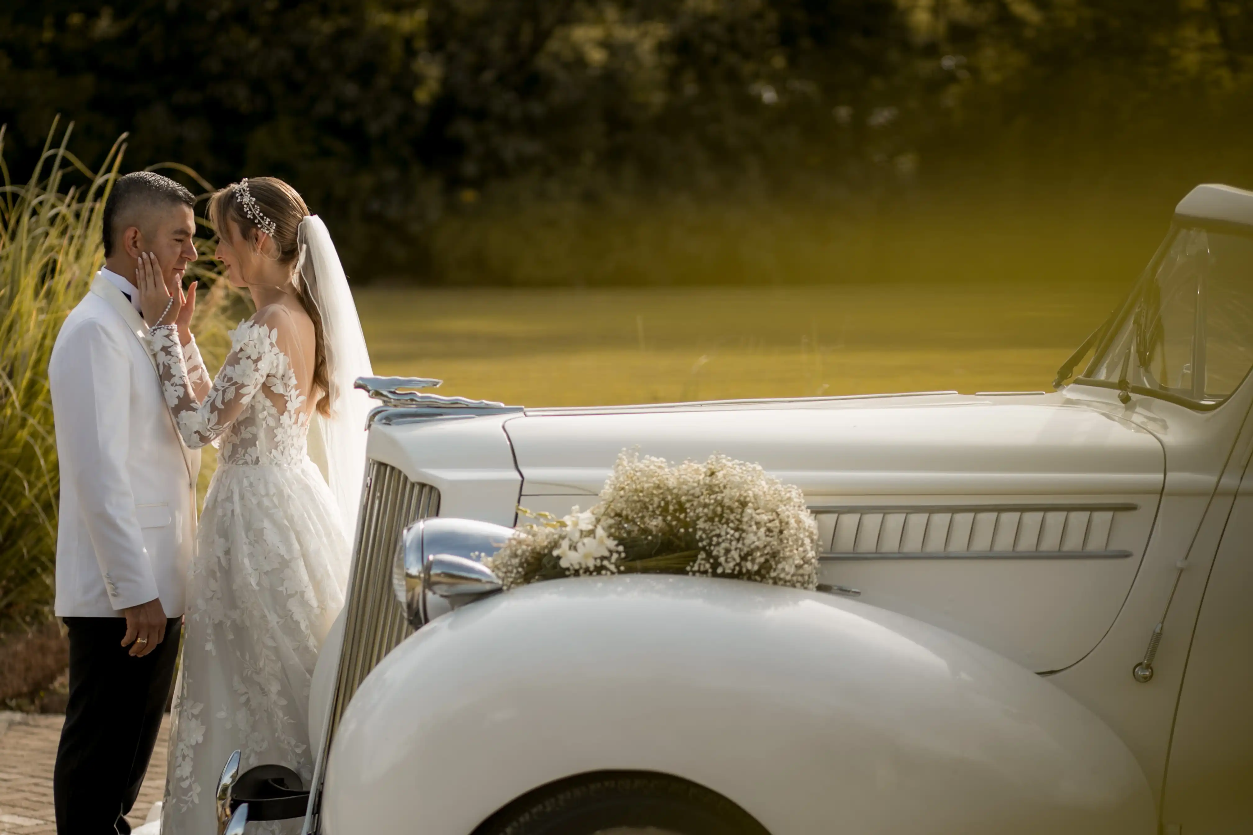 Boda de María José y Augusto, fotografía 6