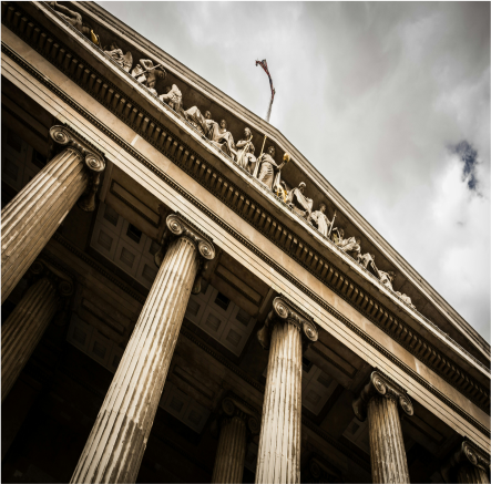About Our Firm - Legal Consultation and Representation