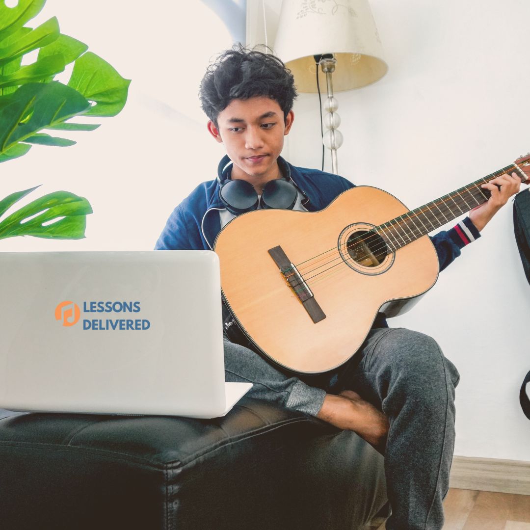 Online Music Lessons
