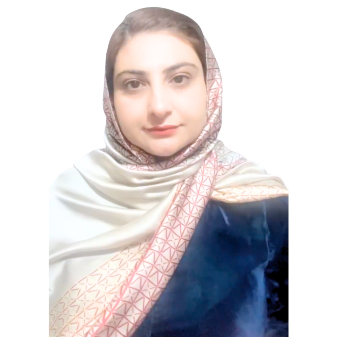 Tamsila Saqib