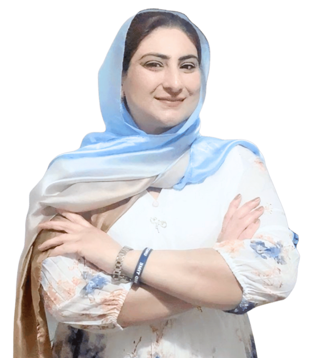 Tamsila Saqib
