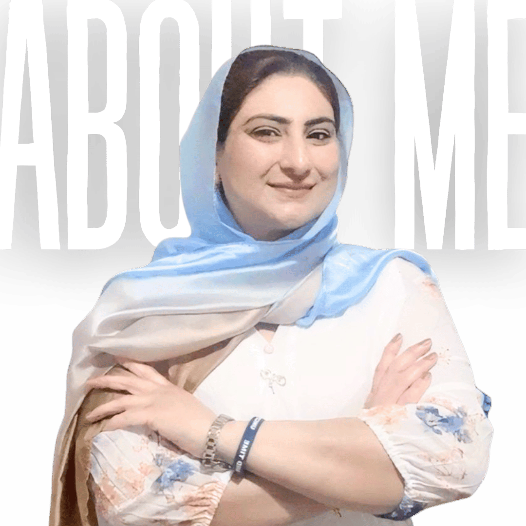 Tamsila Saqib