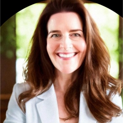 Niamh Fahy, MSc, CCSM