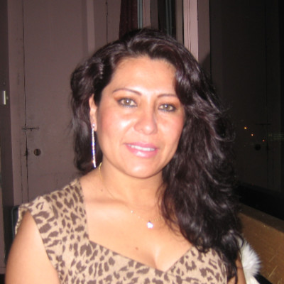 Maura Goicochea MBA CCXP