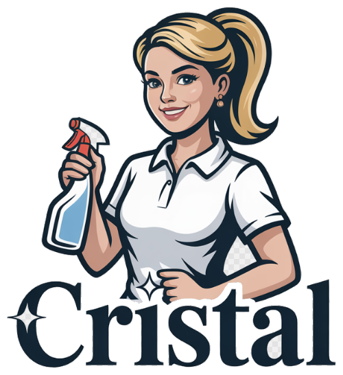 Cristal logo