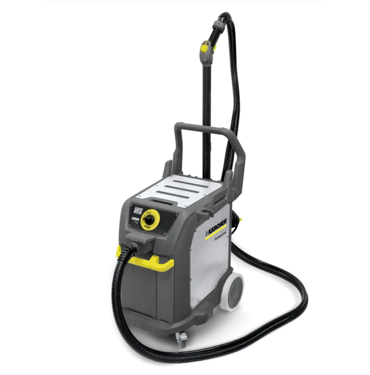 Echipament de curățenie profesională Alfa Banat Clean