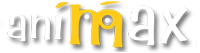 Logo Animax