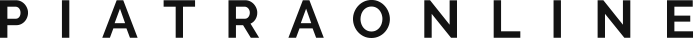 Logo PIATRAONLINE