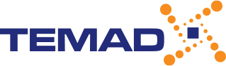 Logo TEMAD