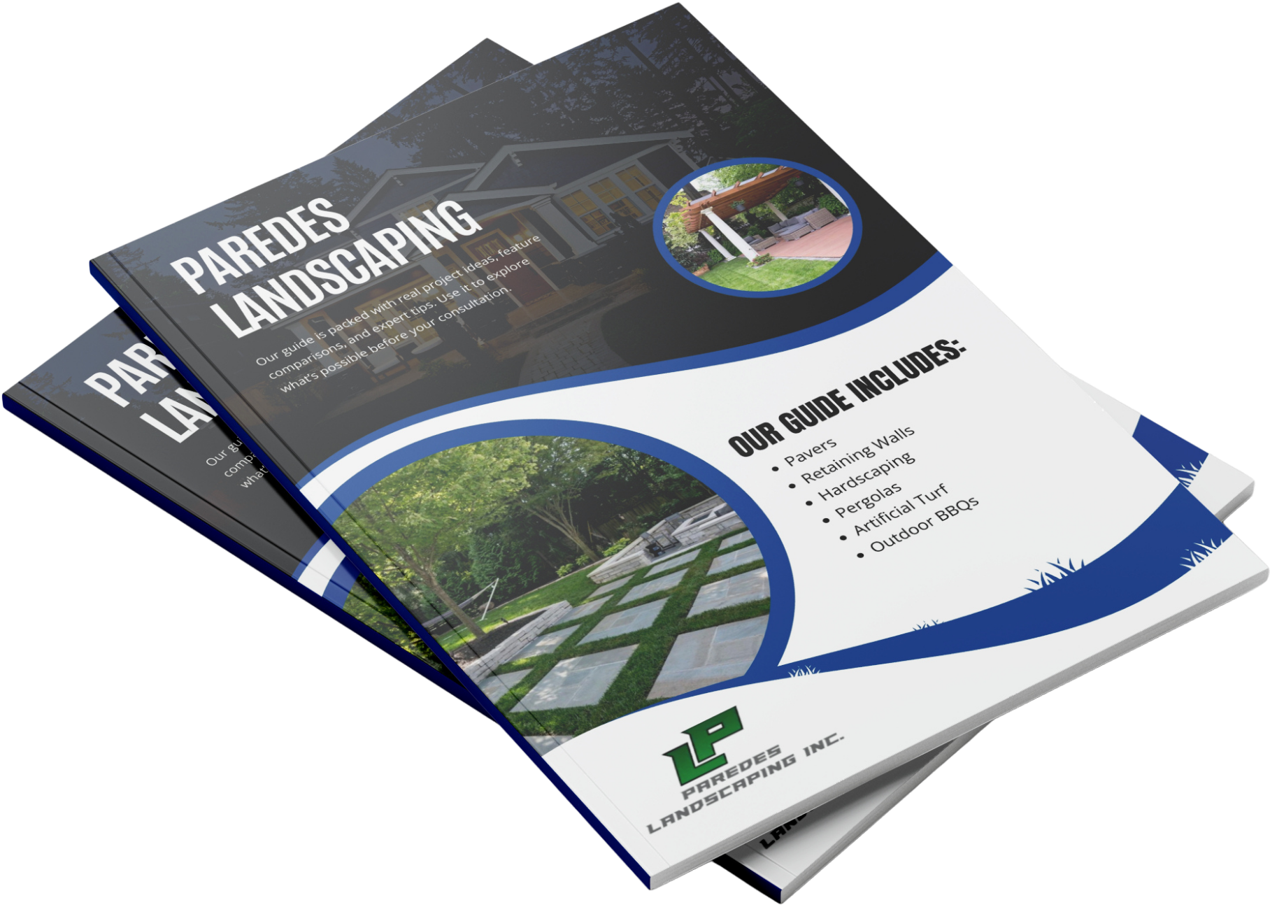 Backyard Inspiration