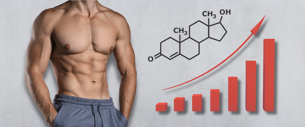 Testosterone Treatment Options - Belligham, WA - Whatcom County - Skagit County