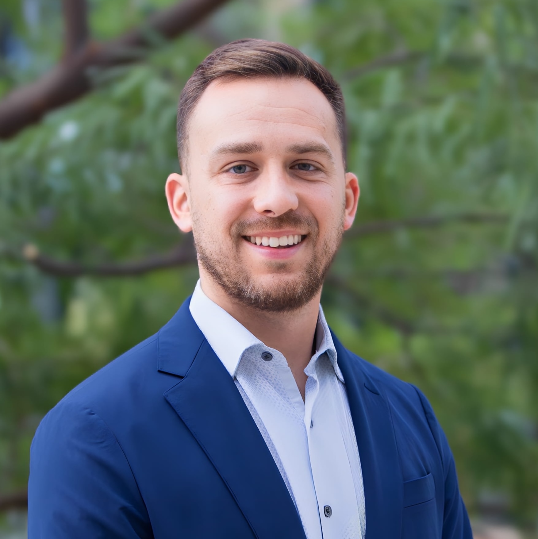 Kyle Demyan, Founder of The Wealth Akademy