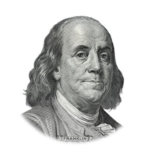 Benjamin Franklin