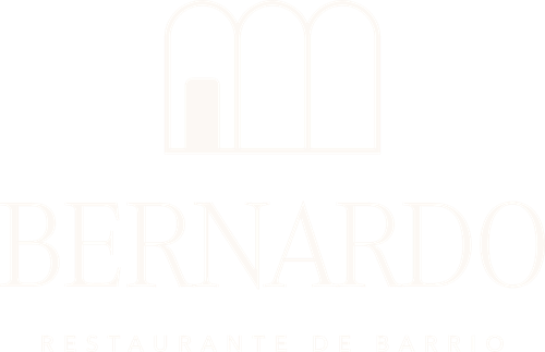 Bernardo · Restaurante de barrio