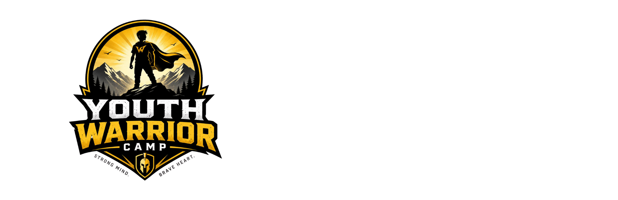 Youth Warrior Camp