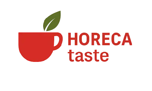 Horeca Taste Logo
