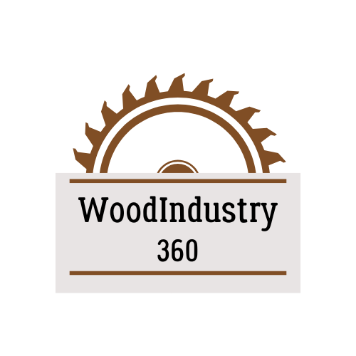 Wood Industry 360 Logo