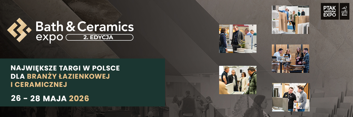Bath & Ceramics Expo 2026
