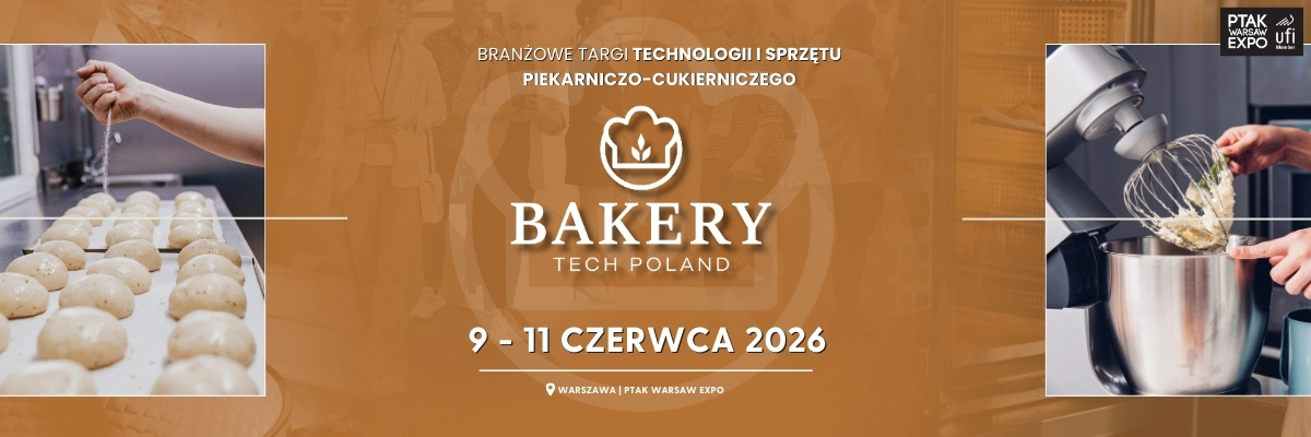 Bakery Tech Poland