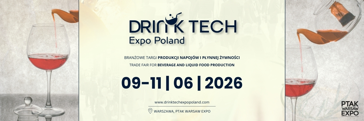 Drink Tech Poland