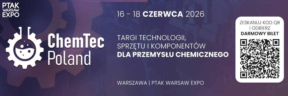 ChemTec Poland 2026