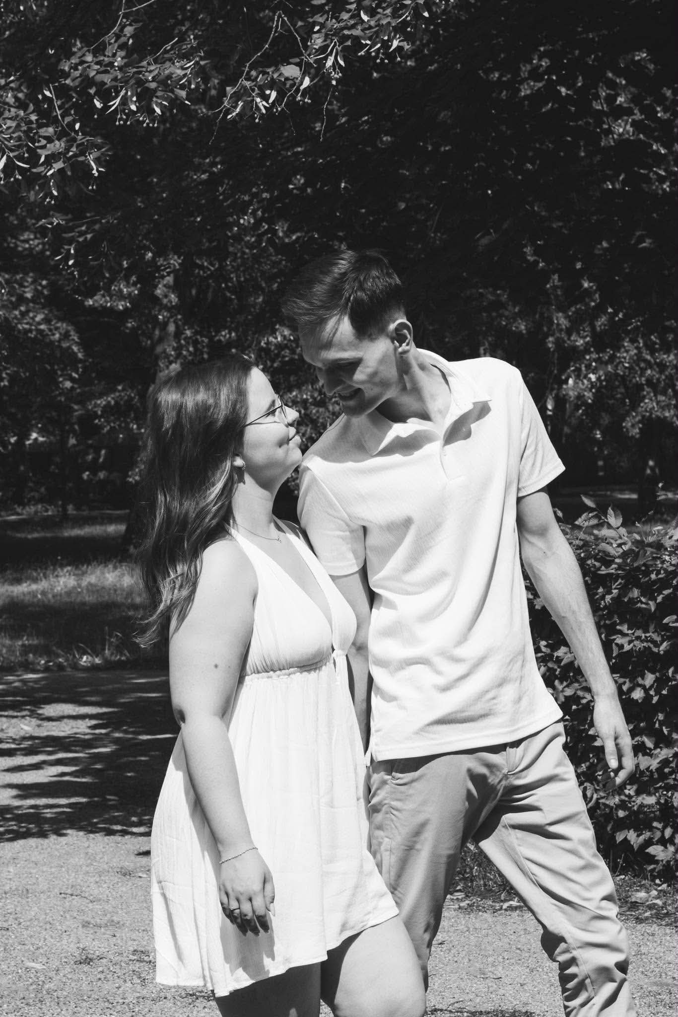 Dominika i Mateusz
