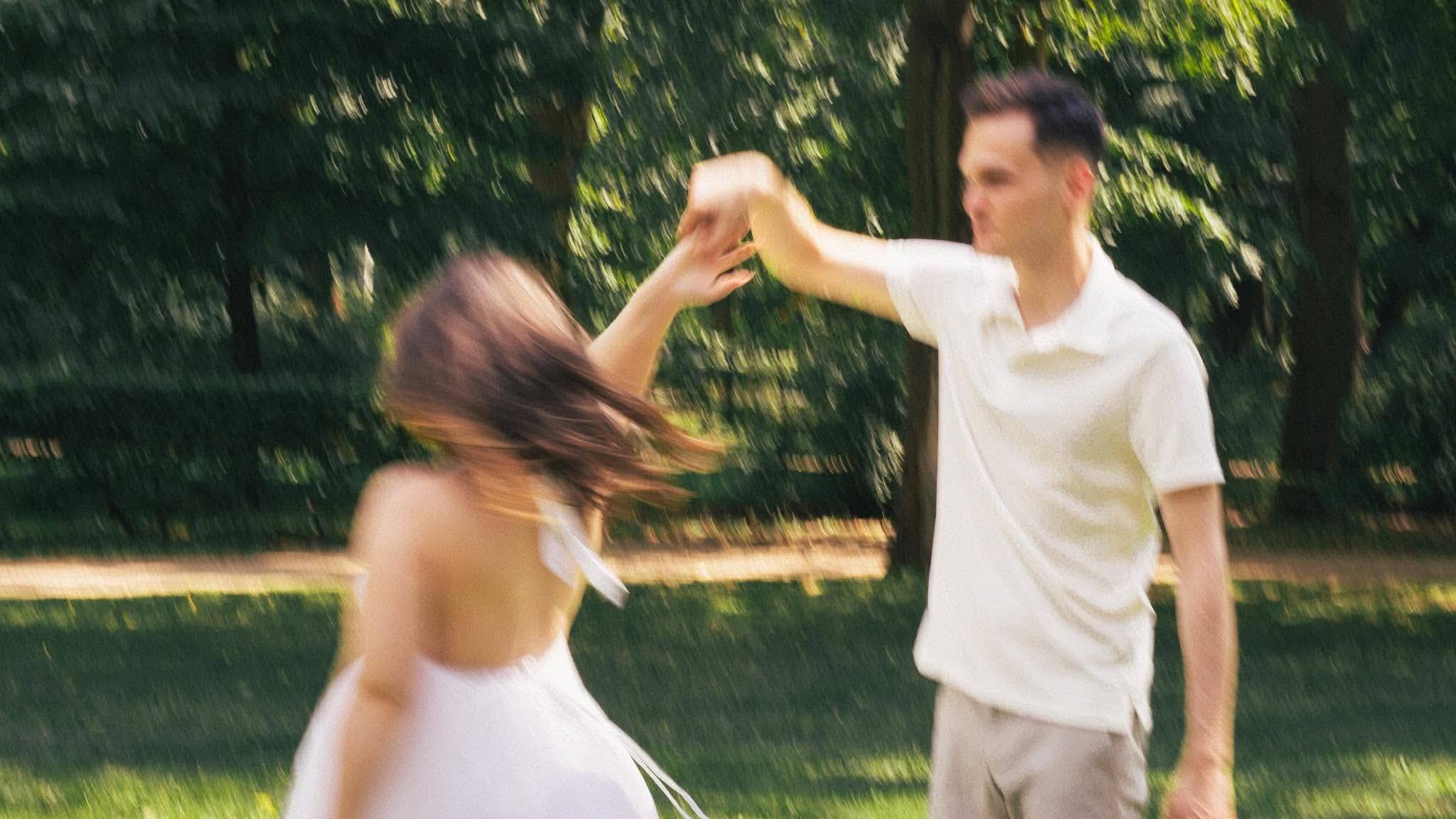 Dominika i Mateusz zdjęcie 2