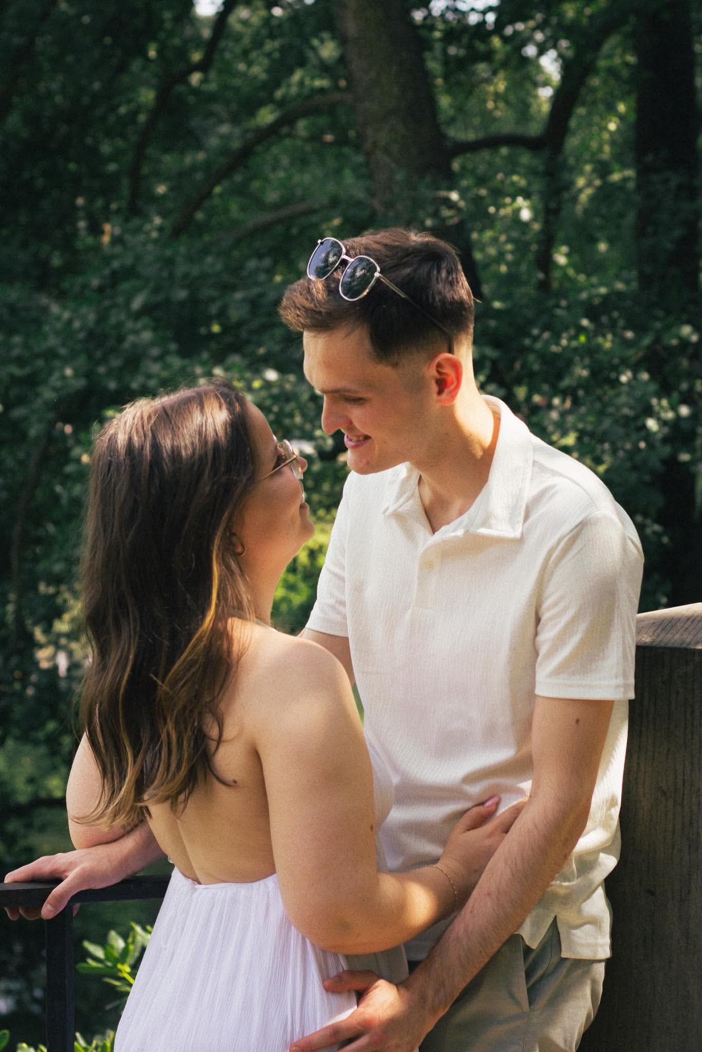 Dominika i Mateusz zdjęcie 3