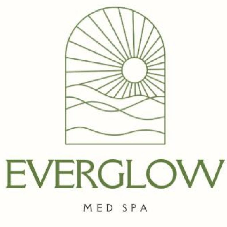 EverGlow Med Spa logo