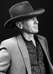 Allan King