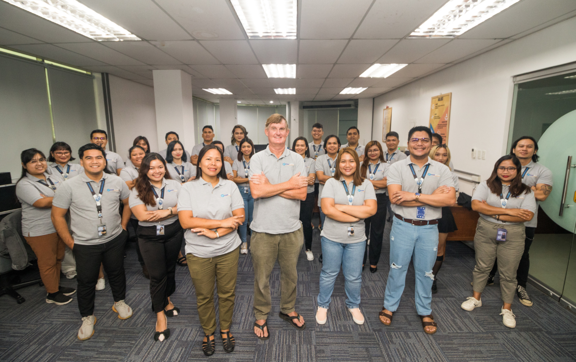 Apply Now! | Global OfficeWorks