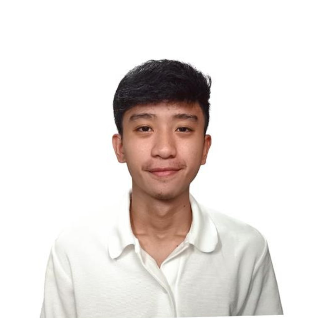 Geo Ymbong