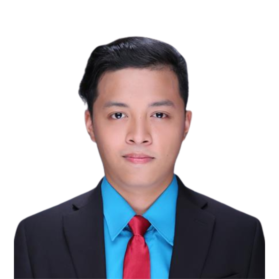 Jay-Ar Reyes