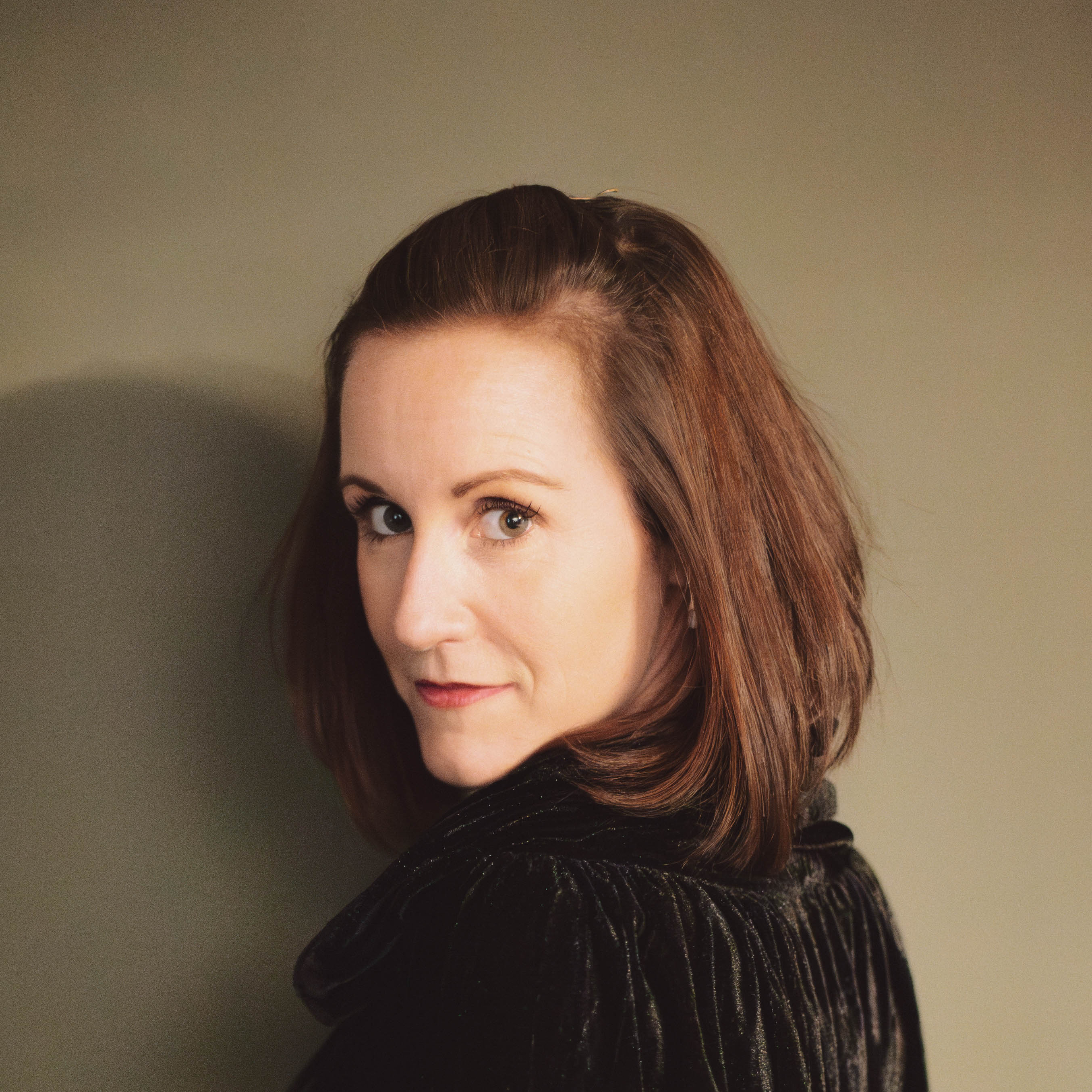 Louise Lewis