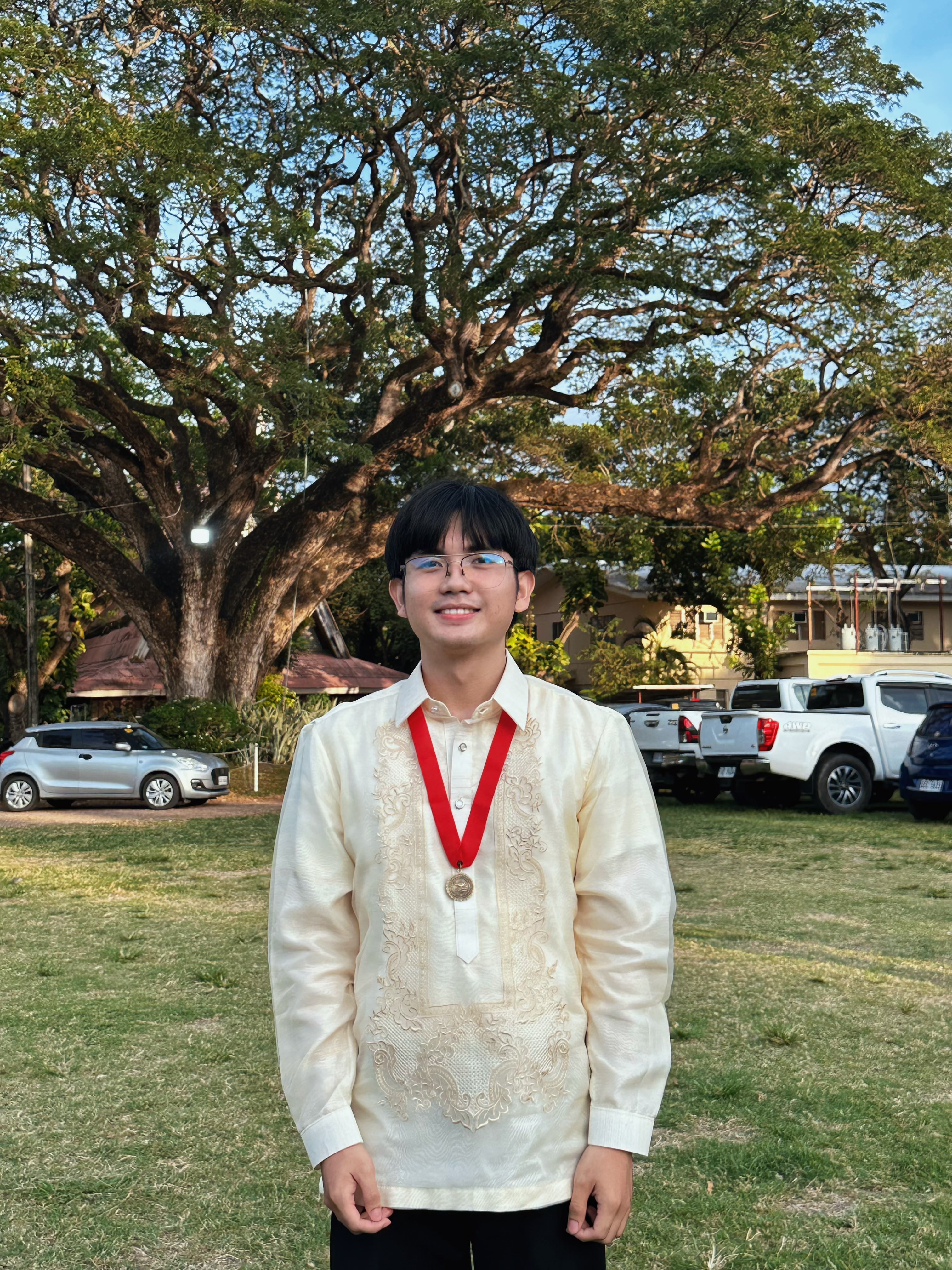 Romeo III D. Belnas