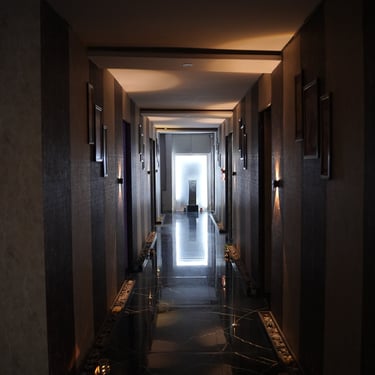 Interior of Royal Tree Spa, Kandivali East, photo 4