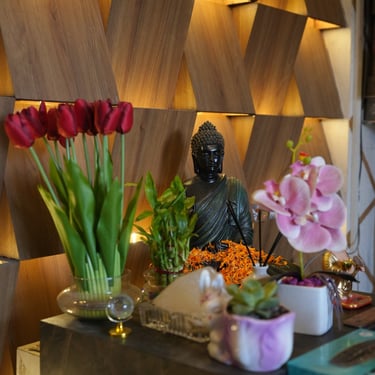 Interior of Royal Tree Spa, Kandivali East, photo 2