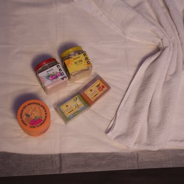 Interior of Royal Tree Spa, Kandivali East, photo 9