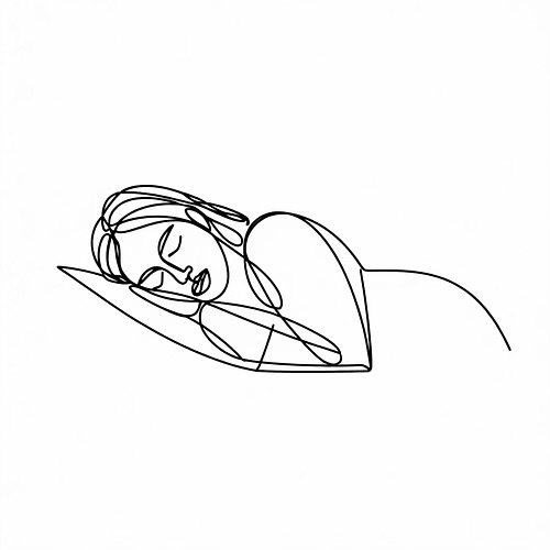 Søvnapnø hos kvinder