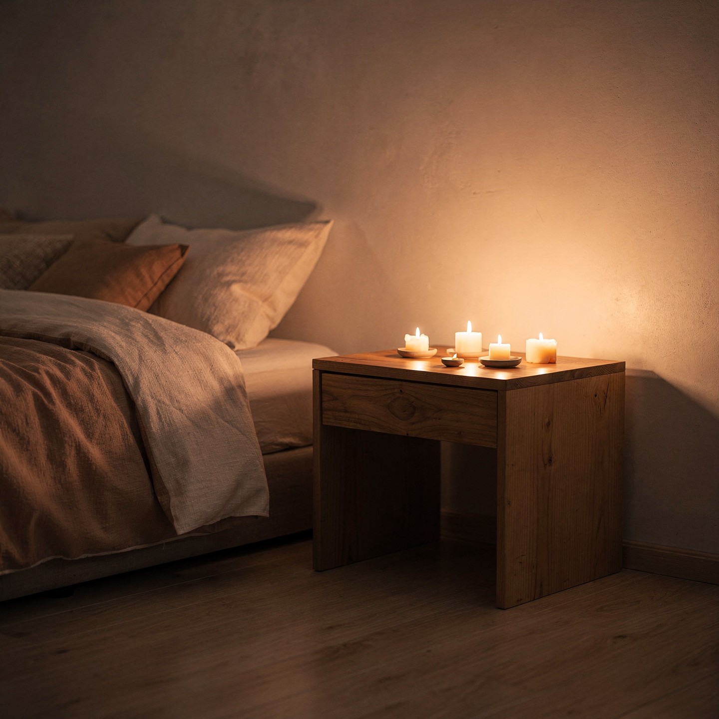 kan tankemylder blive en vane